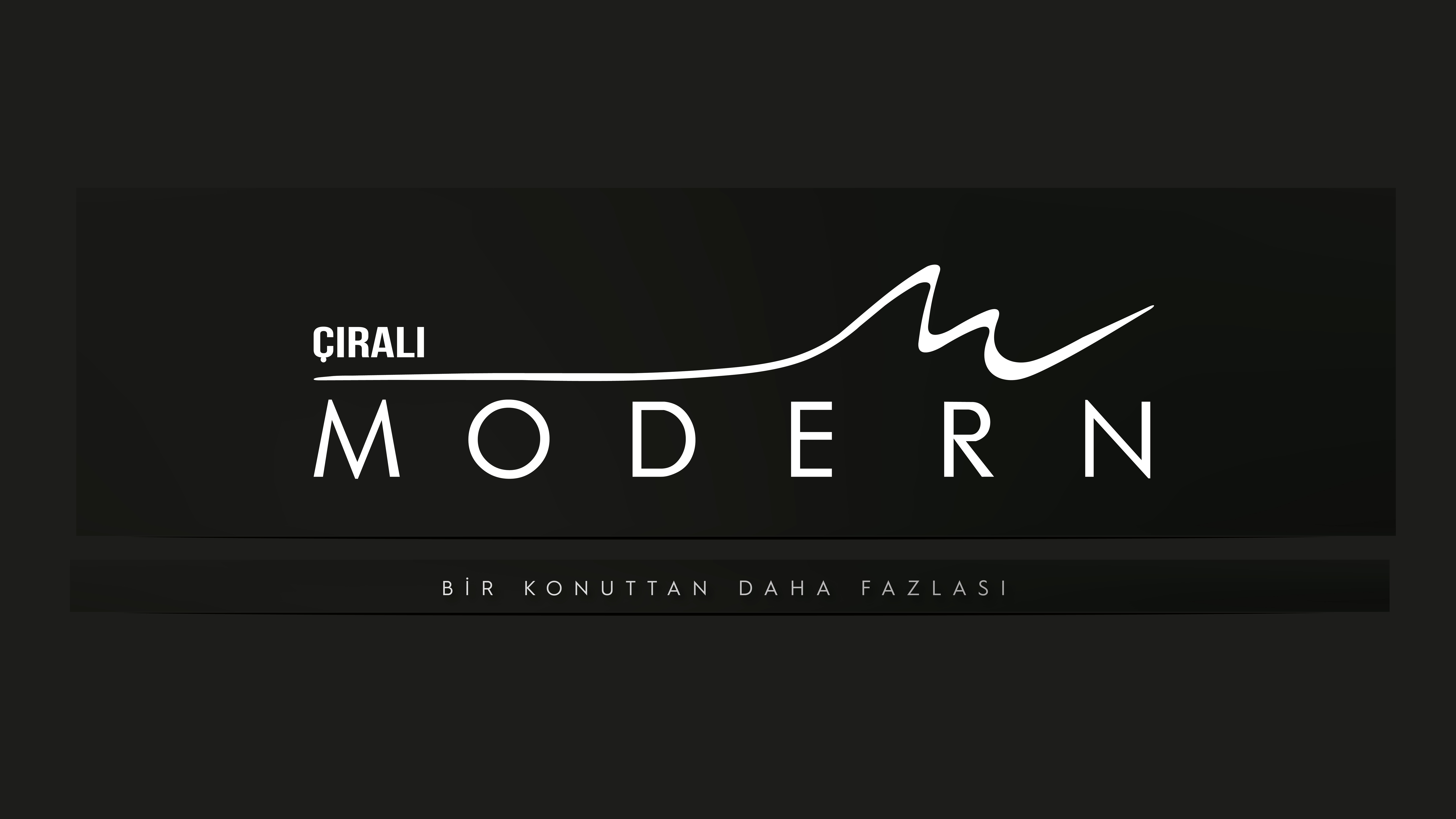 Çıralı Modern